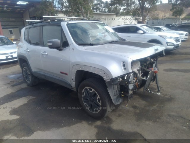 JEEP RENEGADE 2016 zaccjbctxgpd23746