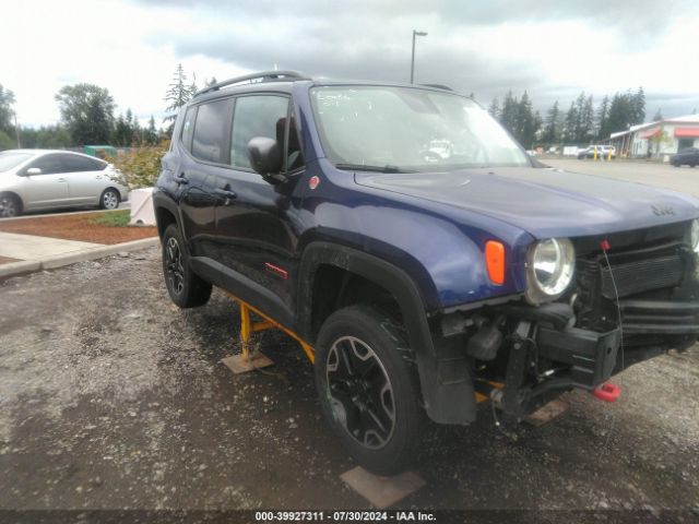 JEEP RENEGADE 2016 zaccjbctxgpd30972