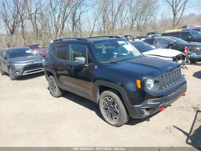 JEEP RENEGADE 2016 zaccjbctxgpd40806