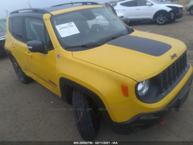 JEEP RENEGADE 2016 zaccjbctxgpd43625