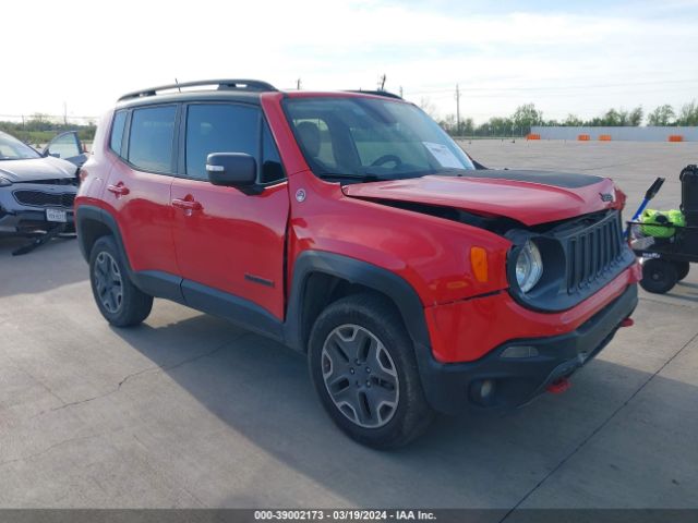 JEEP RENEGADE 2016 zaccjbctxgpd47772