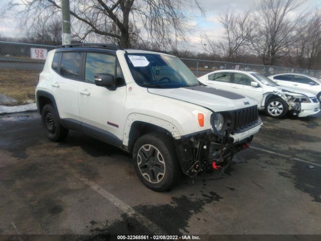 JEEP RENEGADE 2016 zaccjbctxgpd52132