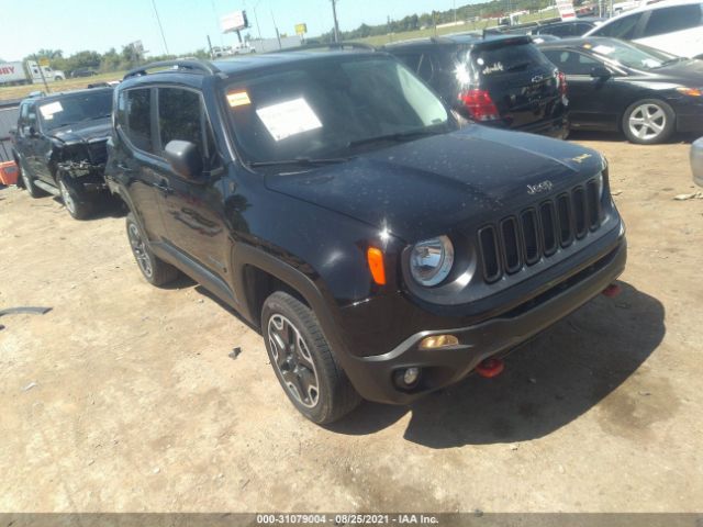 JEEP RENEGADE 2016 zaccjbctxgpd57394