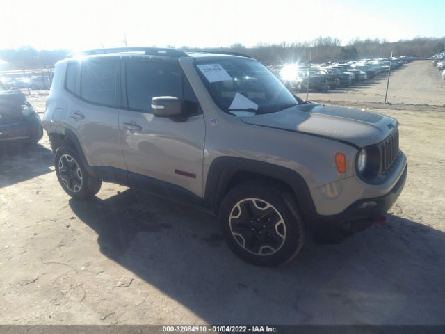 JEEP RENEGADE 2016 zaccjbctxgpd74552