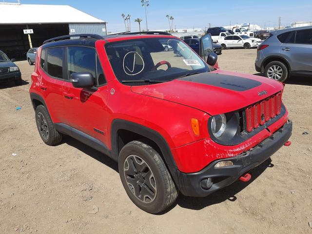 JEEP RENEGADE T 2016 zaccjbctxgpd75507