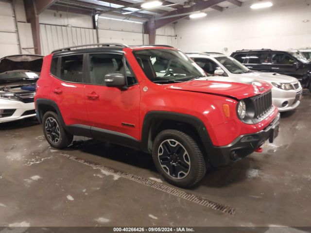 JEEP RENEGADE 2016 zaccjbctxgpd75670