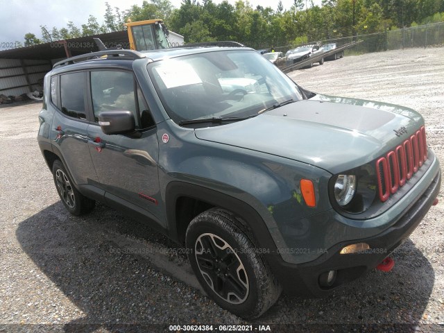 JEEP RENEGADE 2016 zaccjbctxgpd94249