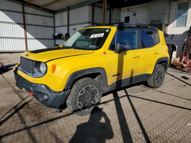 JEEP RENEGADE T 2016 zaccjbctxgpd94607