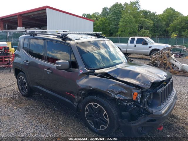 JEEP RENEGADE 2016 zaccjbctxgpd98382