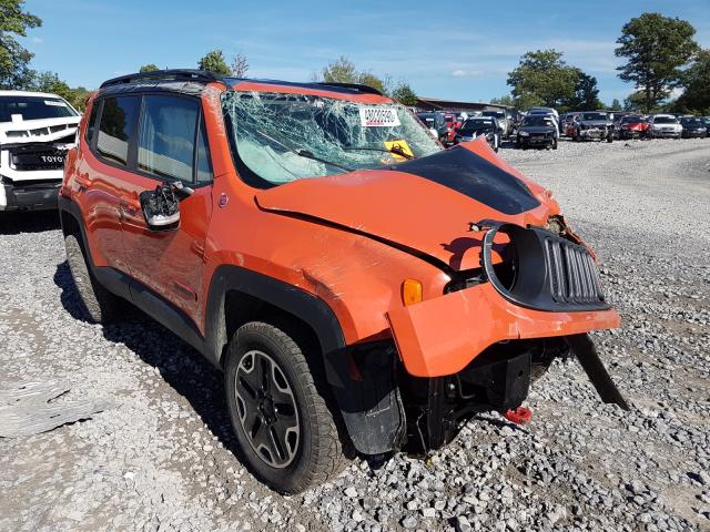 JEEP RENEGADE T 2016 zaccjbctxgpd98821