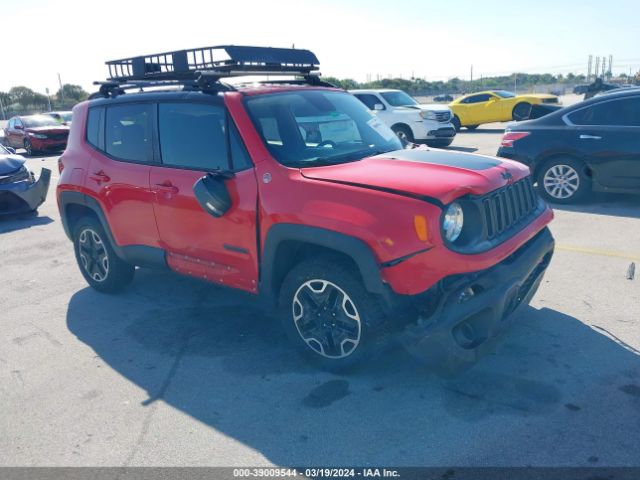 JEEP RENEGADE 2016 zaccjbctxgpe06285