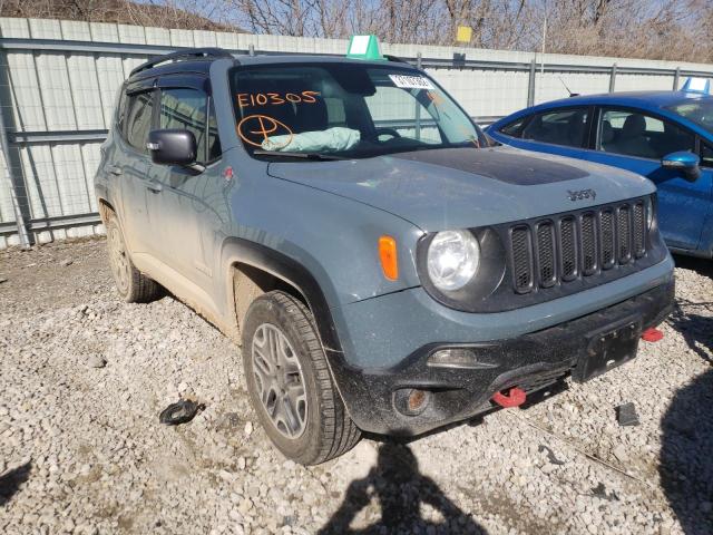 JEEP RENEGADE T 2016 zaccjbctxgpe10305