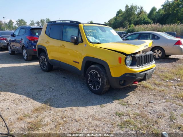 JEEP RENEGADE 2016 zaccjbctxgpe13060