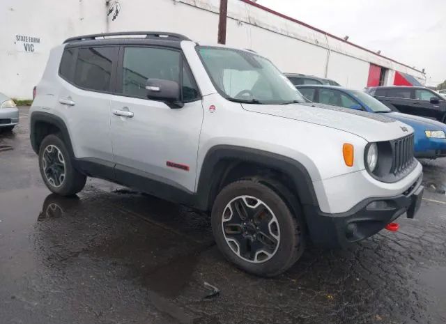 JEEP RENEGADE 2016 zaccjbctxgpe13821