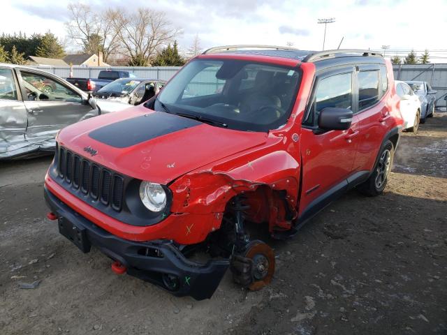 JEEP RENEGADE 2016 zaccjbctxgpe30411