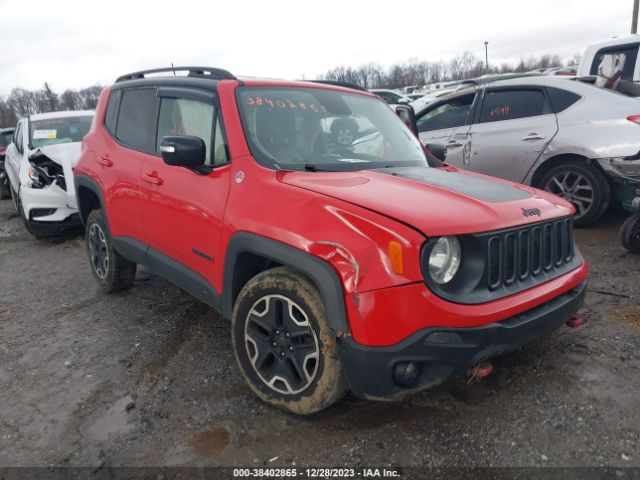 JEEP RENEGADE 2016 zaccjbctxgpe36838