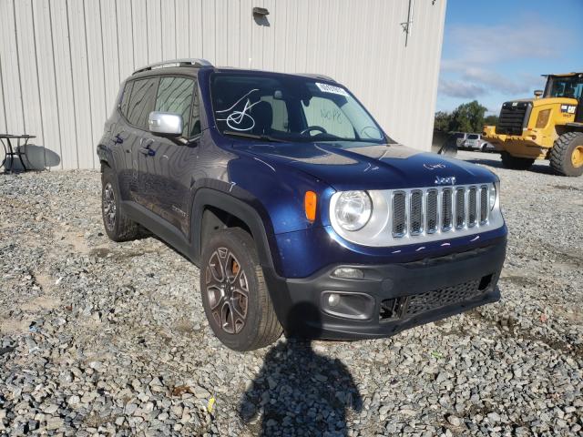 JEEP RENEGADE L 2017 zaccjbdb0hpe47533