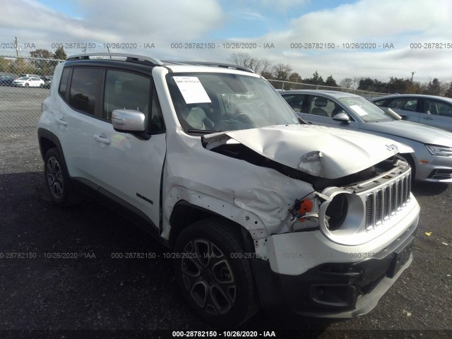 JEEP RENEGADE 2017 zaccjbdb0hpe50187