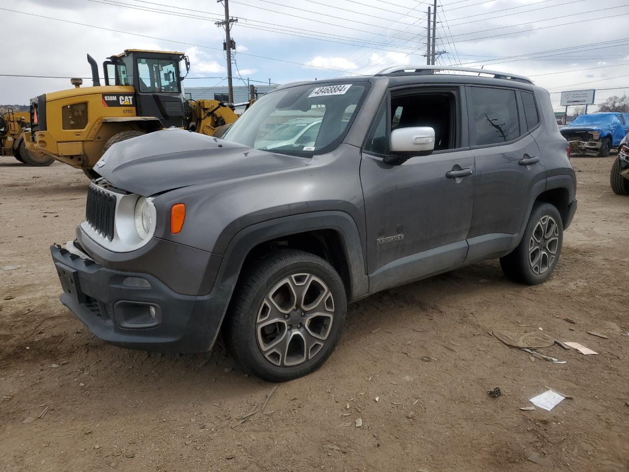 JEEP RENEGADE 2017 zaccjbdb0hpe73727