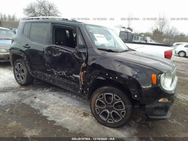 JEEP RENEGADE 2017 zaccjbdb0hpf08878