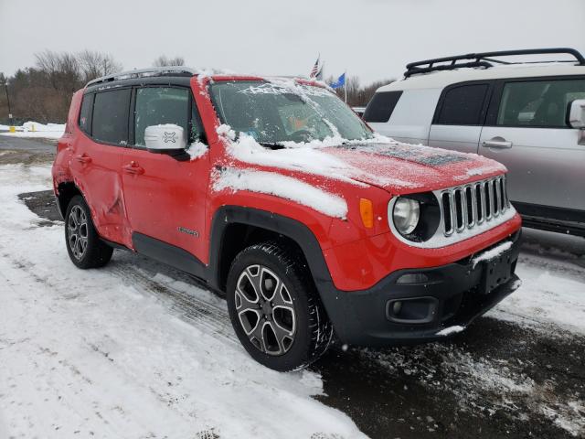 JEEP RENEGADE 2017 zaccjbdb0hpf10422