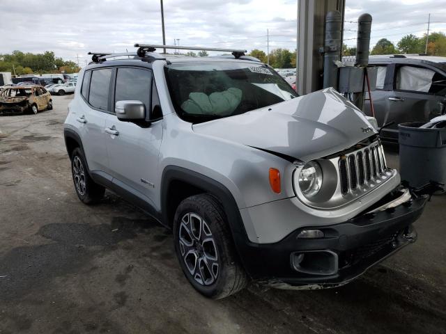 JEEP RENEGADE L 2017 zaccjbdb0hpf22327