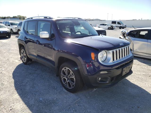 JEEP RENEGADE L 2017 zaccjbdb0hpf52153