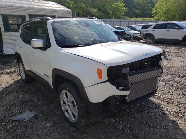 JEEP RENEGADE L 2017 zaccjbdb0hpg43164