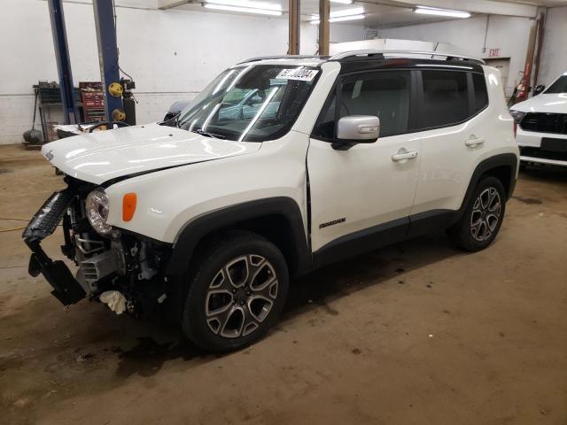 JEEP RENEGADE 2017 zaccjbdb0hpg55928