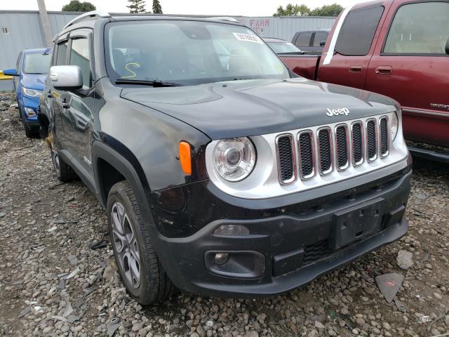 JEEP RENEGADE L 2017 zaccjbdb0hpg63432