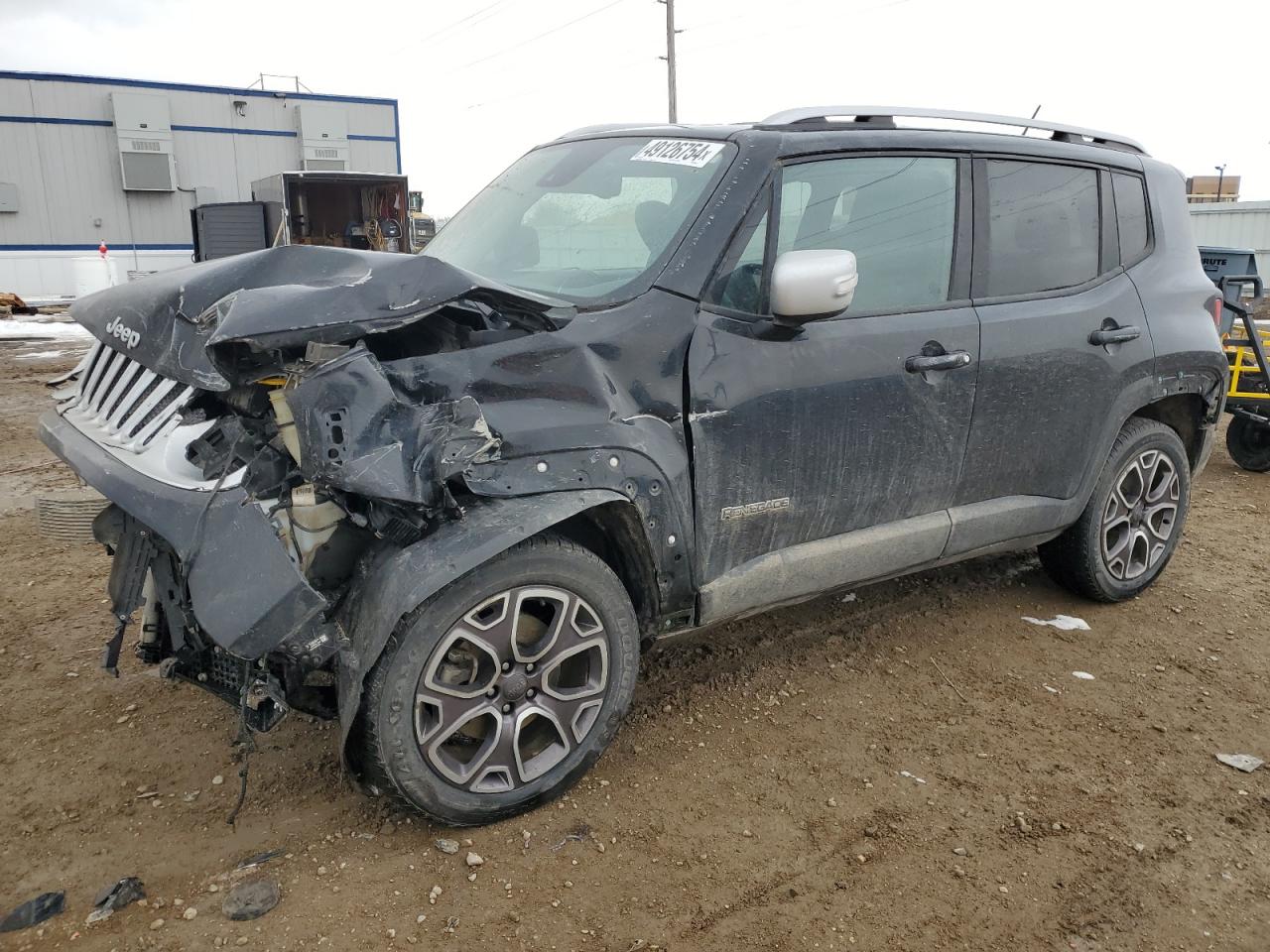 JEEP RENEGADE 2017 zaccjbdb0hpg64077