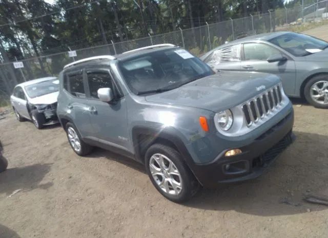 JEEP RENEGADE 2018 zaccjbdb0jpg88434