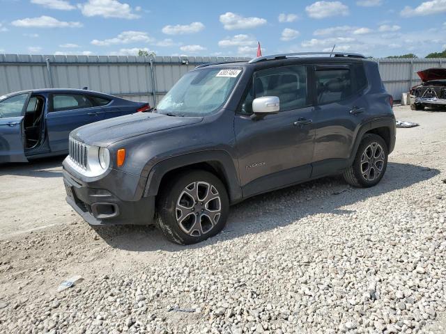 JEEP RENEGADE 2017 zaccjbdb1hpe69136