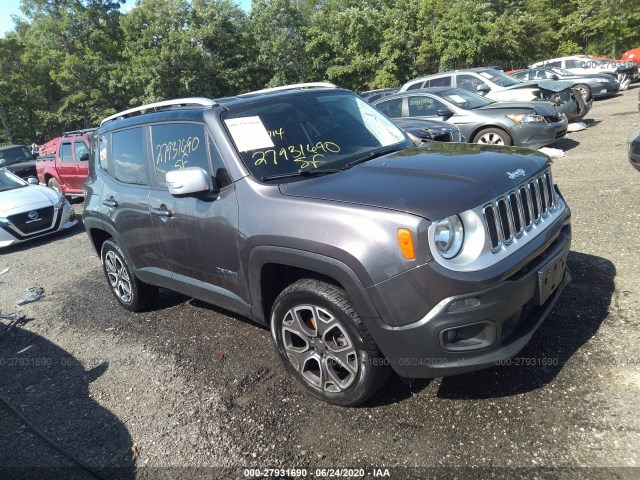 JEEP RENEGADE 2017 zaccjbdb1hpe78032