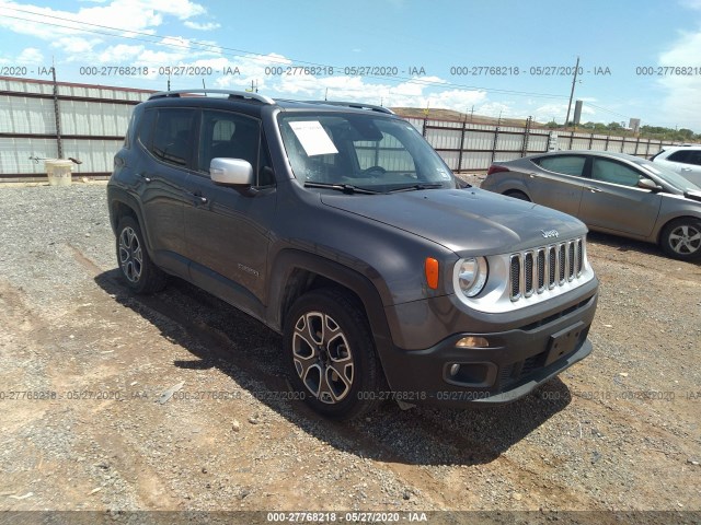 JEEP RENEGADE 2017 zaccjbdb1hpf04872