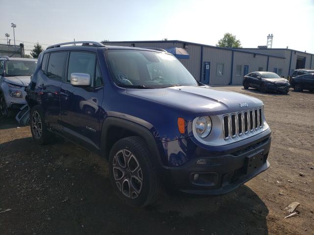 JEEP RENEGADE L 2018 zaccjbdb1jpg88989