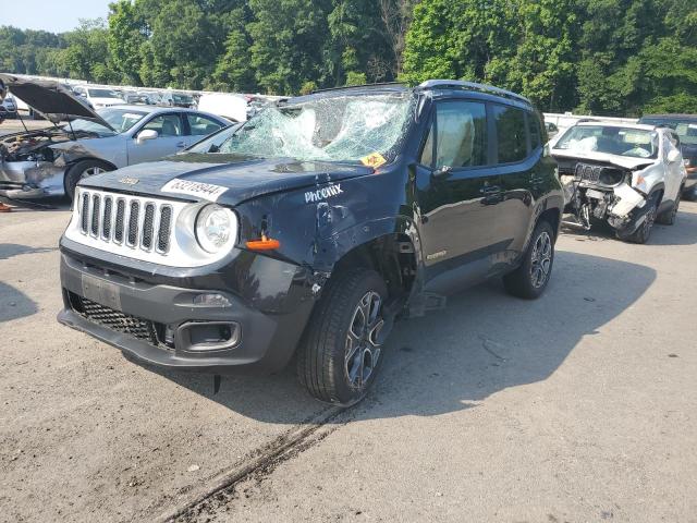 JEEP RENEGADE 2018 zaccjbdb1jpg91228