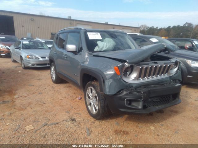 JEEP RENEGADE 2018 zaccjbdb1jph75839