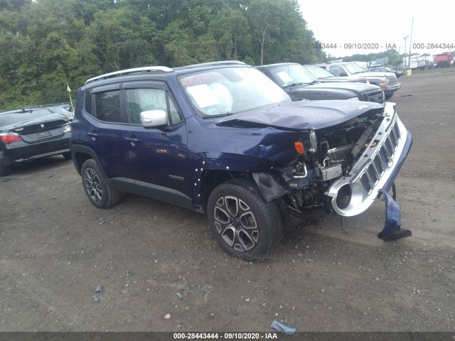 JEEP RENEGADE 2017 zaccjbdb2hpe40650