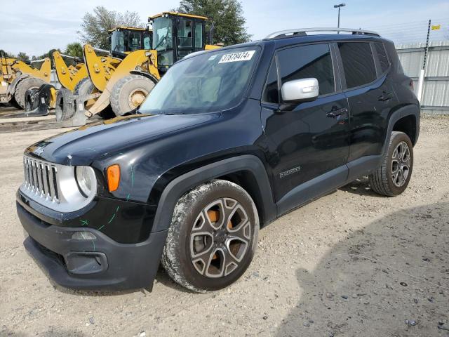 JEEP RENEGADE 2017 zaccjbdb2hpf00507