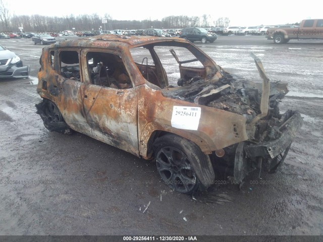 JEEP RENEGADE 2017 zaccjbdb2hpf59198