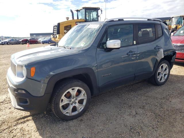 JEEP RENEGADE 2017 zaccjbdb2hpf64787