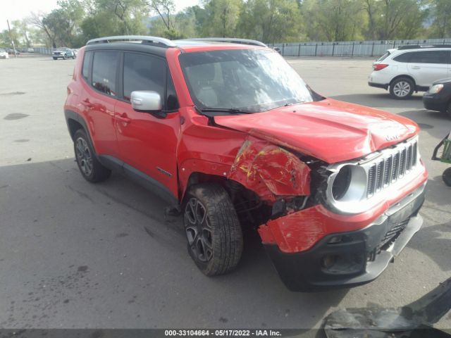 JEEP RENEGADE 2018 zaccjbdb2jpg78858