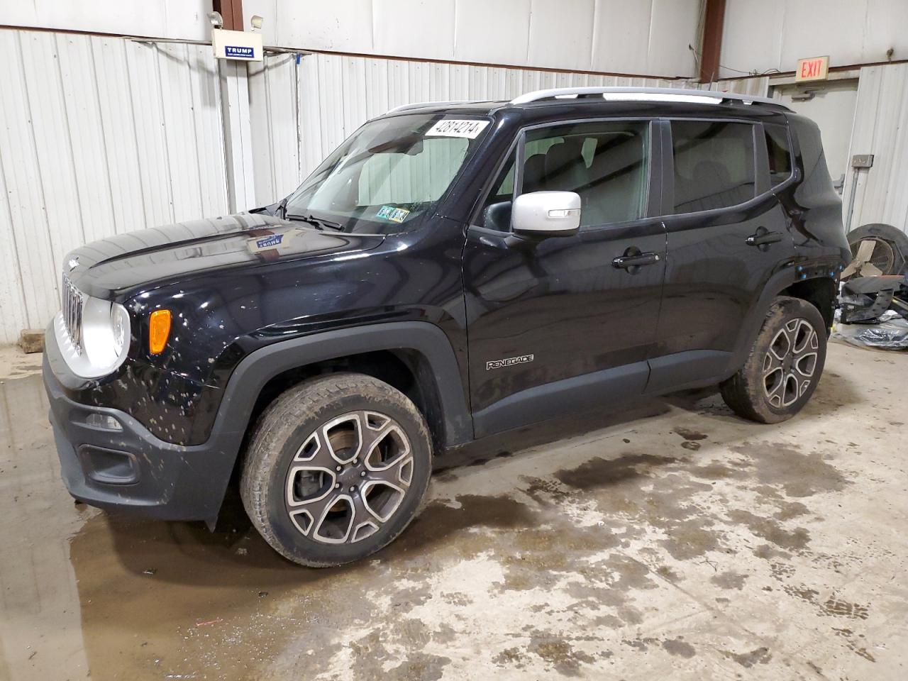 JEEP RENEGADE 2018 zaccjbdb2jpg84854