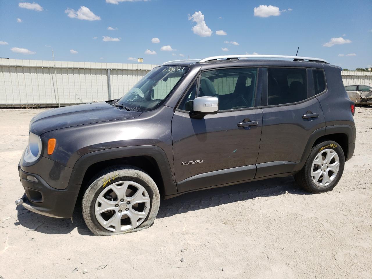 JEEP RENEGADE 2018 zaccjbdb2jph02849