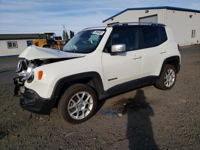 JEEP RENEGADE 2017 zaccjbdb3hpe79683