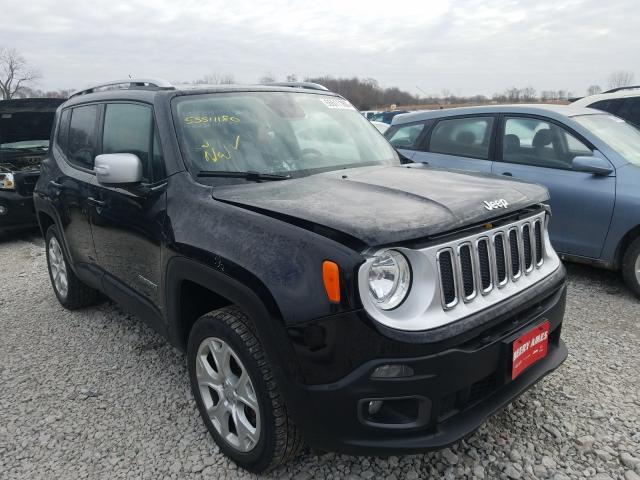 JEEP RENEGADE L 2017 zaccjbdb3hpf34536