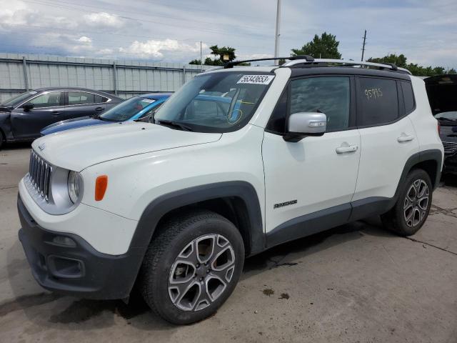 JEEP RENEGADE L 2017 zaccjbdb3hpf42801