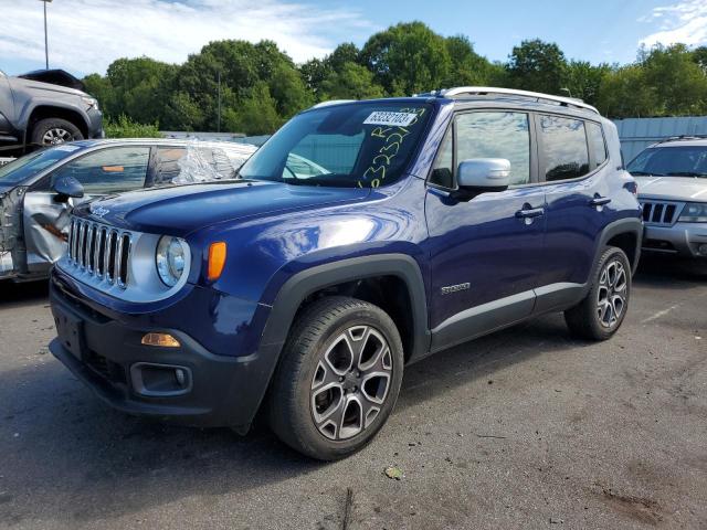 JEEP RENEGADE L 2017 zaccjbdb3hpf62188