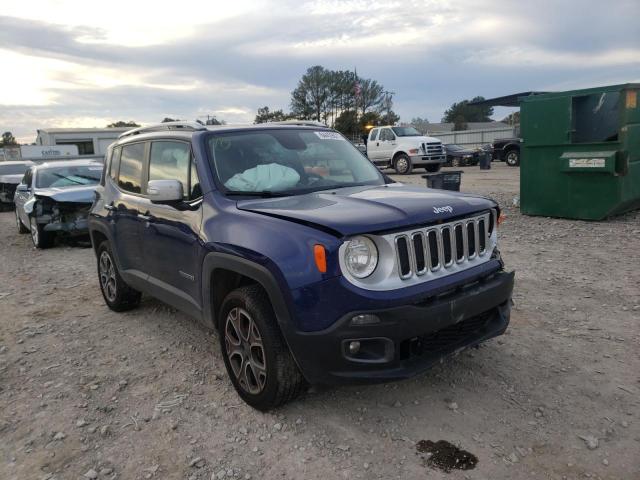 JEEP RENEGADE L 2017 zaccjbdb3hpf81629